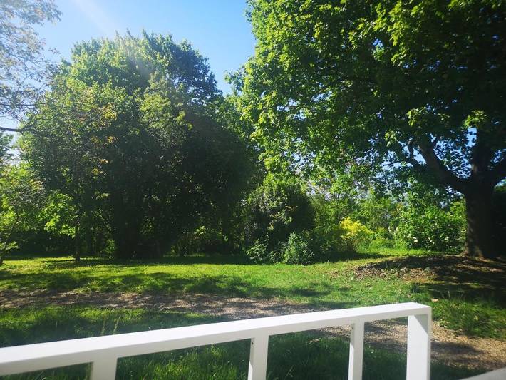 Gîte pour 5 personnes, avec vue et jardin à Saint-Gervais-la-Forêt - 4
