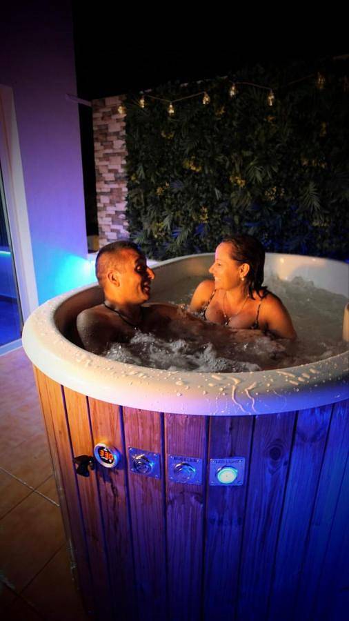 Appartement entier, Casa Ohana Experience Ofuro & Ritual de Spa in Castro (Spain), Granadilla de Abona