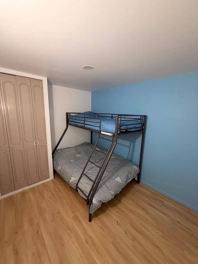 Gîte pour 7 personnes, avec terrasse, animaux acceptés à Bavilliers