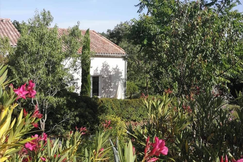 Gîte Néflier in Vogüé, Ardèche