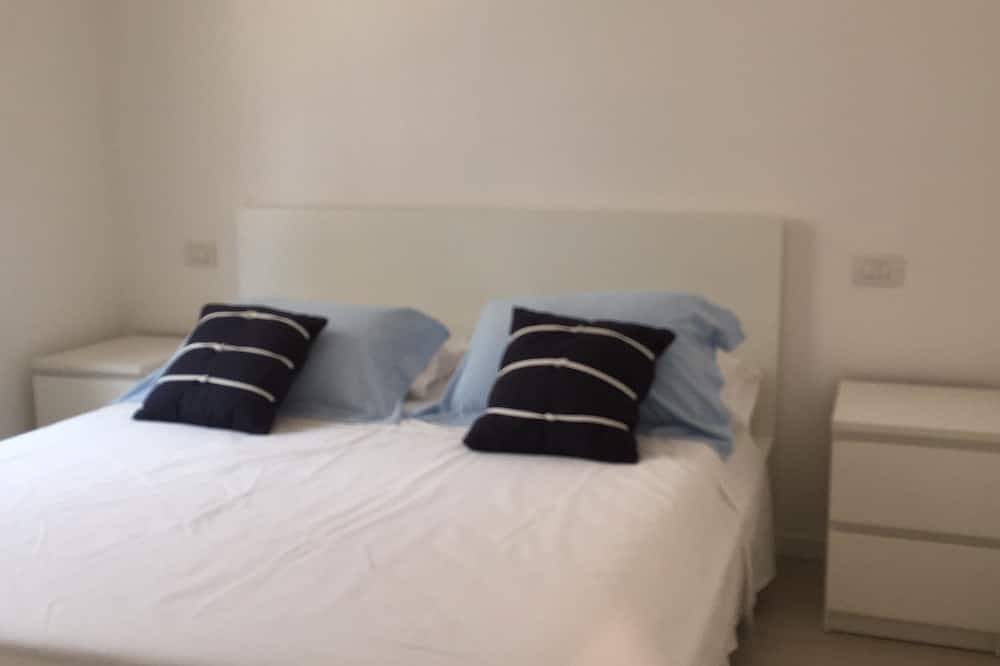 Attico Borgo Marinaro in Civitanova Marche, Adriatic Coast Marken