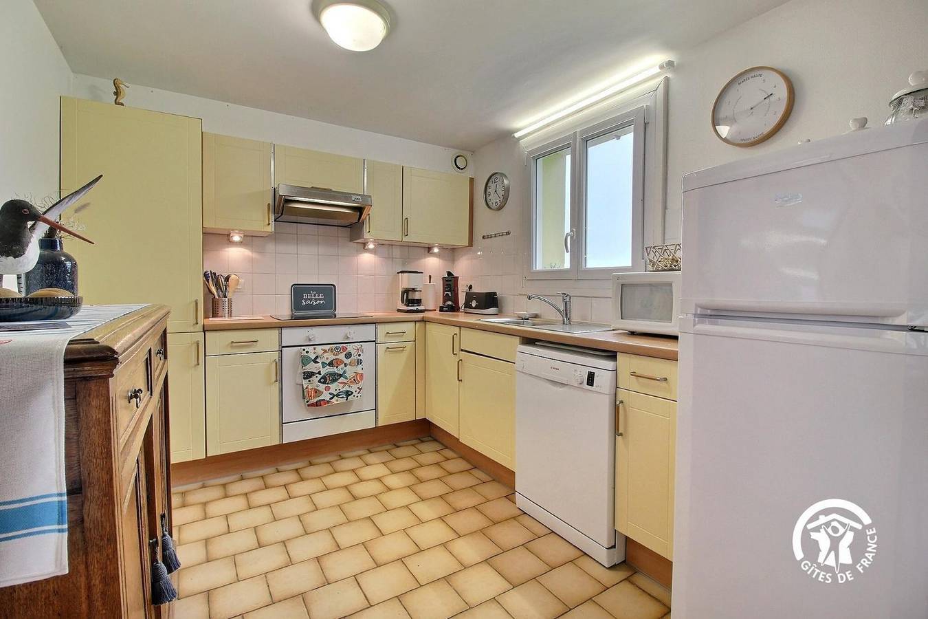 L'Esprit Bellilois in Bangor, Côte des Mégalithes