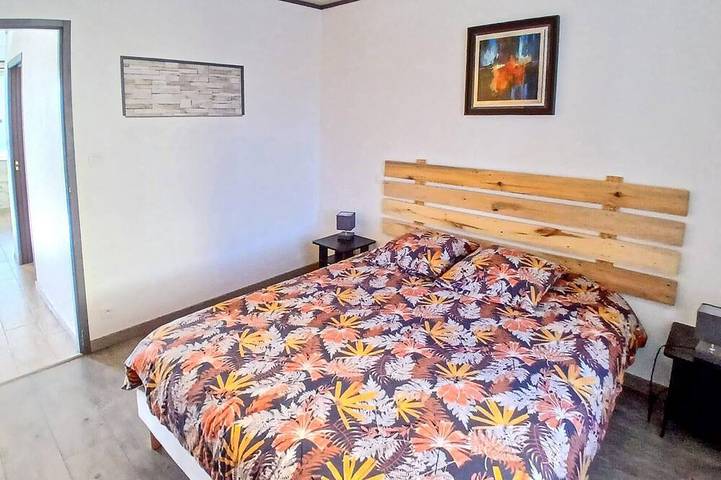 Gîte pour 4 personnes, animaux acceptés à Audincourt - 3