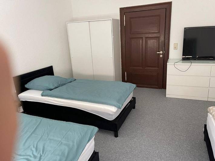 Ferienwohnung für 3 Personen in Barleben - 3