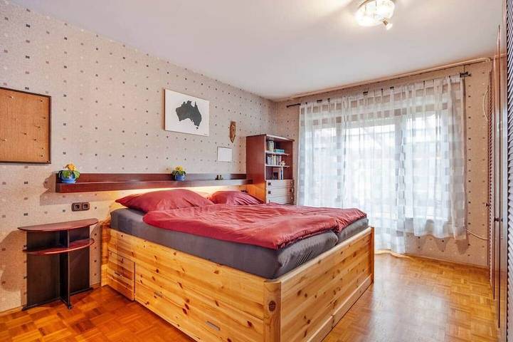 Familyhouse - quite House with garden near Cologne in Hürth, Arrondissement de Rhin-Erft