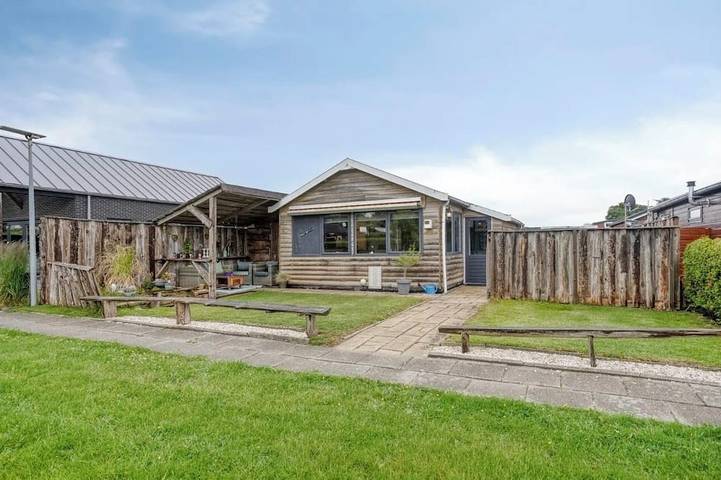 Ferienhaus für 4 Personen in Dirkshorn