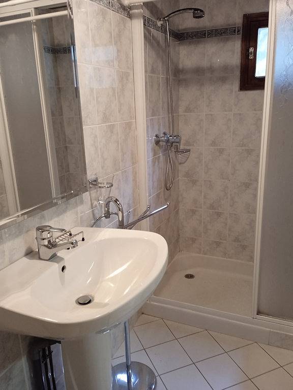 Maison individuelle de 55 m² in Chaudes-Aigues, Région de Saint-Flour