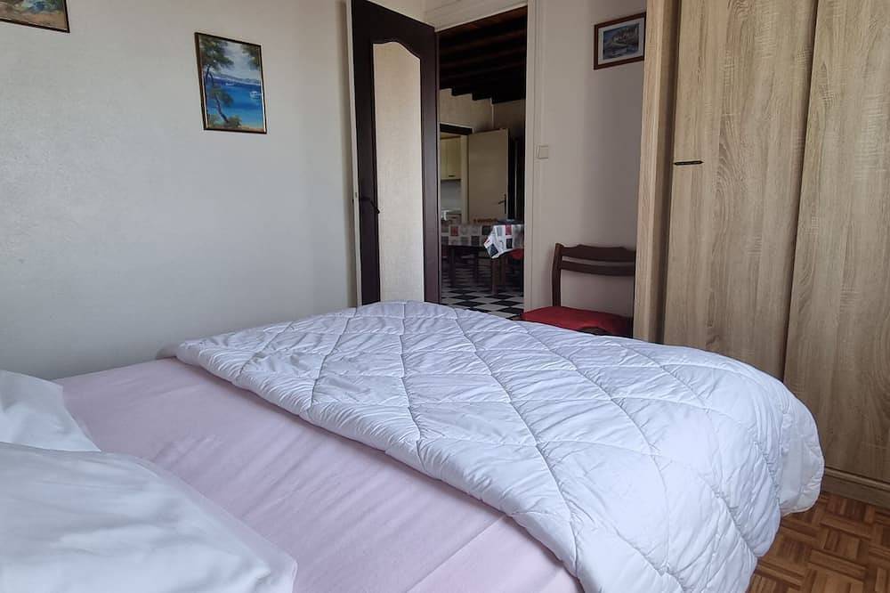 Einstöckigen Haus auf das Meer Cabellou mit Blick - sehr schöner Garten in Le Cabellou, Concarneau