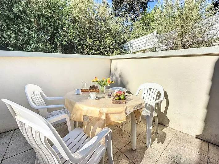 Filter.villa.villa pour 4 personnes, avec Terrasse et Jardin en Loire-Atlantique