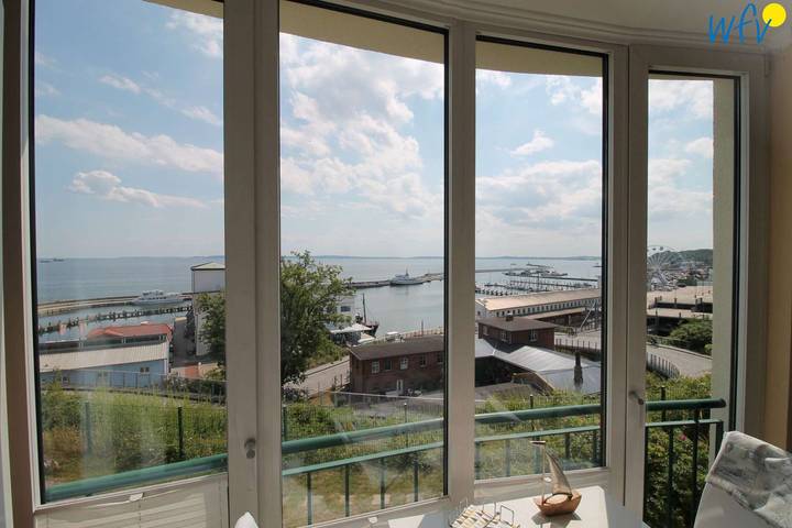 Ferienwohnung für 4 Personen, mit Garten in Sassnitz - 4