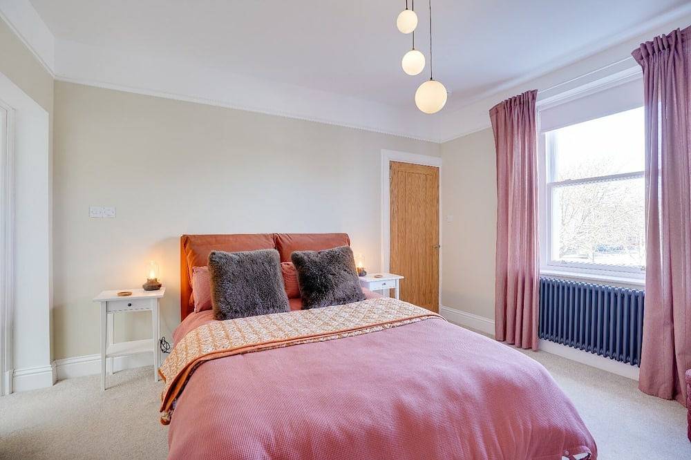 The Procession: Grade Ii Listed, Pet Friendly in Berwick-upon-Tweed, Northumberland