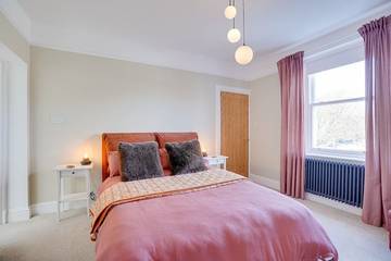 Holiday Home for 6 People in Berwick-upon-Tweed, Northumberland Coast, Photo 1