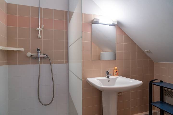 Appartement entier, Les Rossignols - Au Soleil Breton in Saint-Nic, Région de Châteaulin