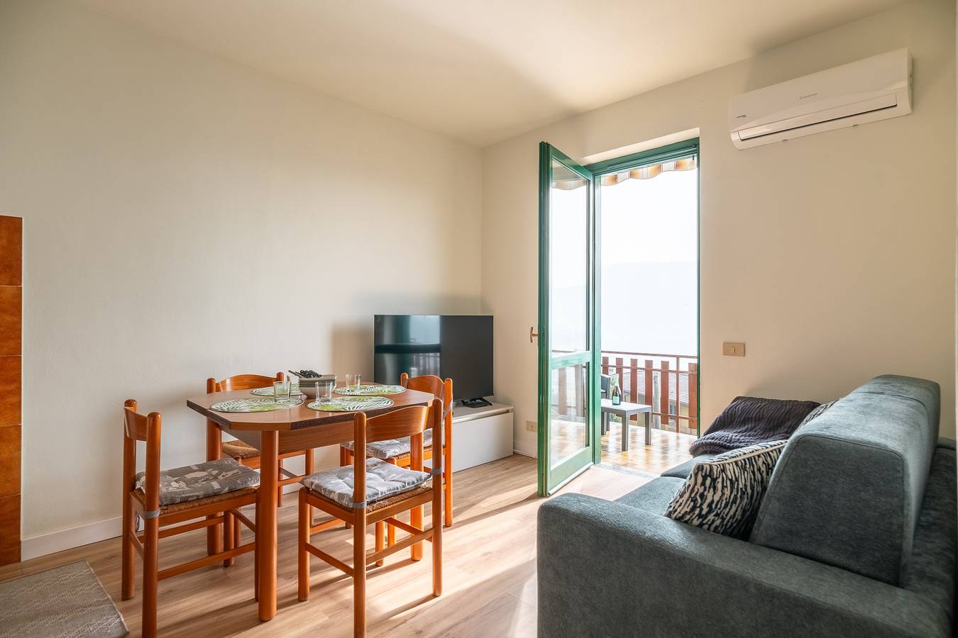Ganze Wohnung, Casa Dreamo in Sarnico, Iseosee