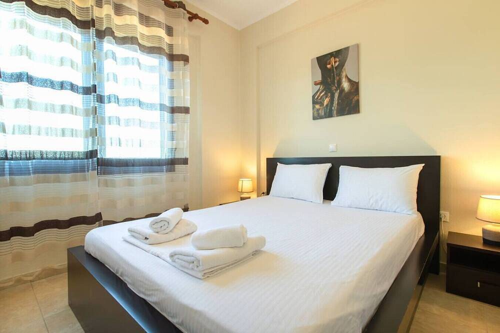 Saba Villa by Rentalspro - Hanioti in Chaniotis, Kassandra