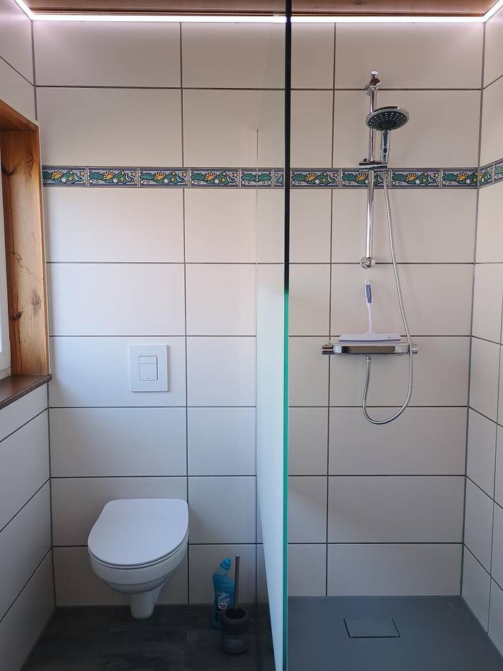 Ferienhaus für 6 Personen, mit Balkon und Terrasse sowie Garten in Horumersiel - 4