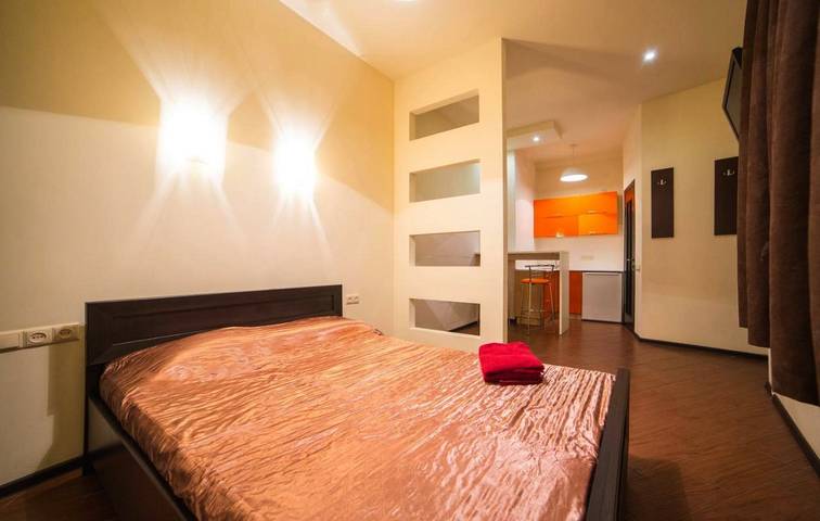 Apartamento de vacaciones para 2 personas, Se admiten mascotas - 1