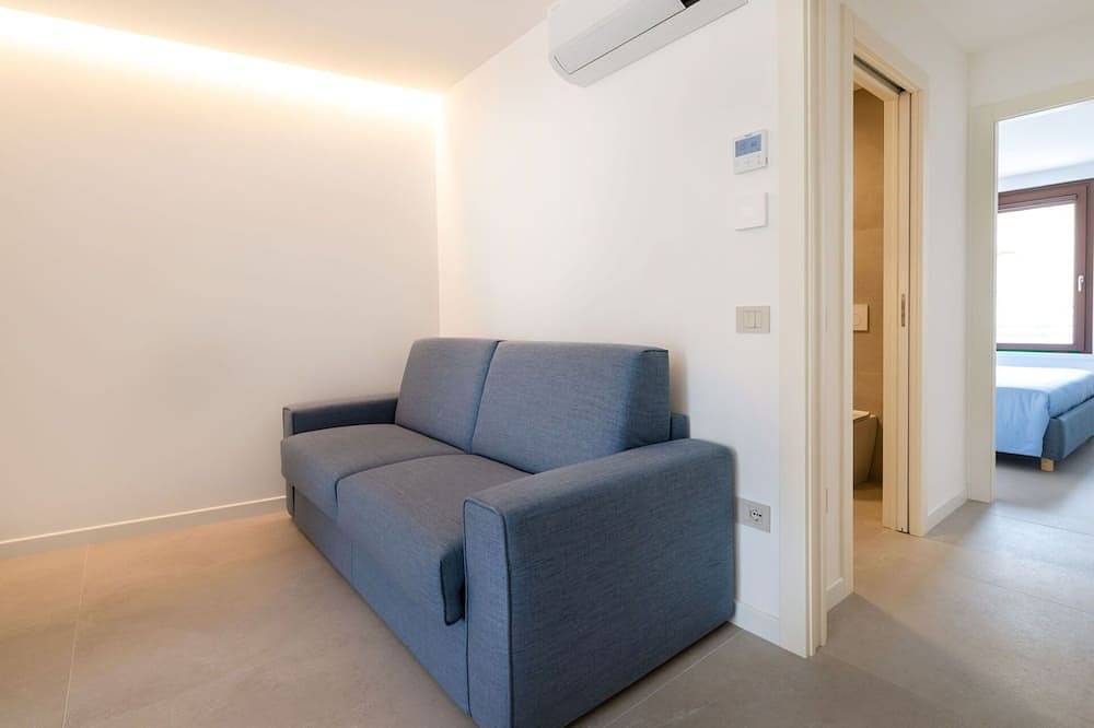 Appartement entier, Confortable appartement pour 4 personnes avec Wifi, climatisation, Tv, terrasse et animaux admis in Cividale del Friuli, Province d'Udine