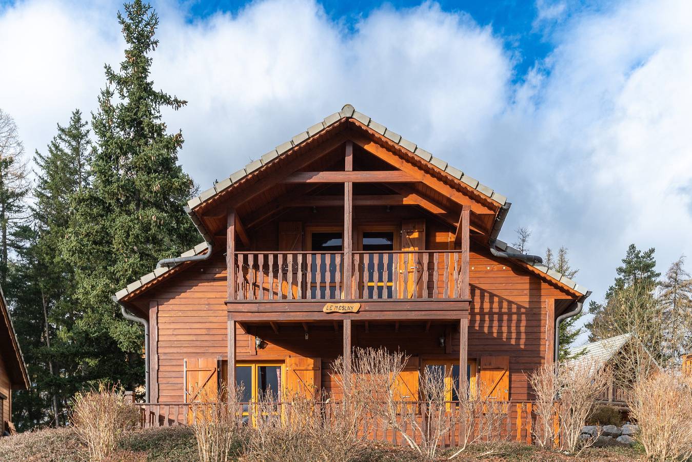 À 400m des pistes, confortable chalet pour 10 in Saint-Étienne-en-Dévoluy, Le Dévoluy
