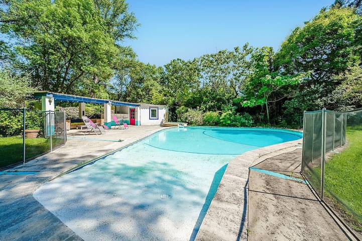 Maison de vacances pour 10 personnes - 1