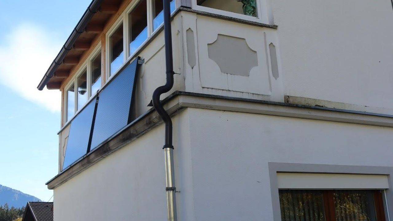 Ganze Ferienwohnung, Ferienwohnung für 4 Personen (60 m²) in Kramsach in Kramsach, Kaisergebirge