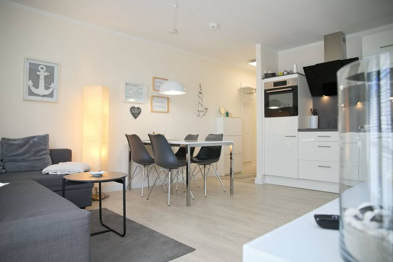 Ferienwohnung in Grömitz ab 113€ pro Nacht