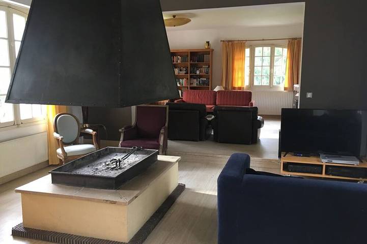 Location de vacances pour 12 personnes à Bocal (récipient) - 4