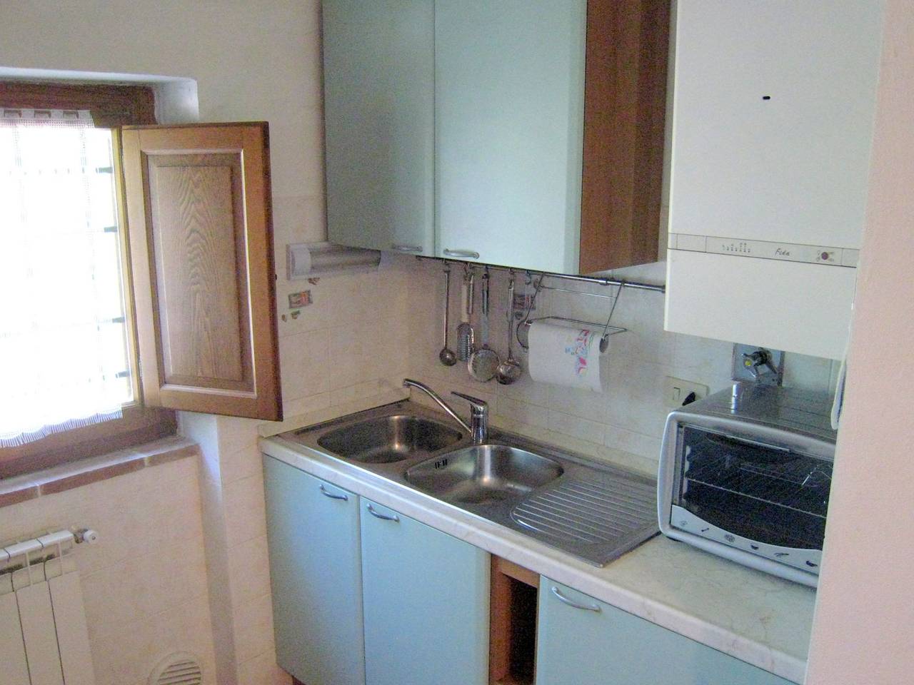 Toskanischer Charme: Frassini Cottage in Chiusdino, Siena Provinz