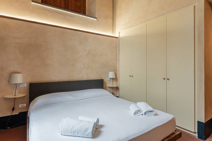 Ganze Wohnung, Il Nido di Robin in Pisa, Italienische Riviera