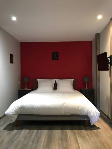 Location de vacances pour 2 personnes, avec jardin à Thiviers