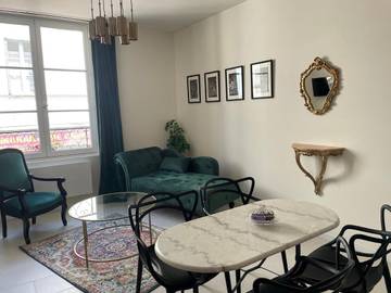 Gîte pour 2 personnes dans Vignemont