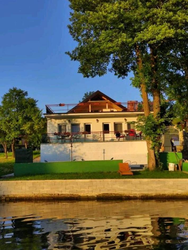 Luxusvilla "Tale - Una" in Bosnien und Herzegowina