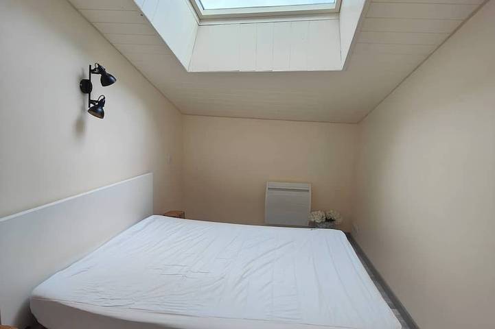 Location de vacances pour 6 personnes, animaux acceptés à Les Martres-de-Veyre - 2