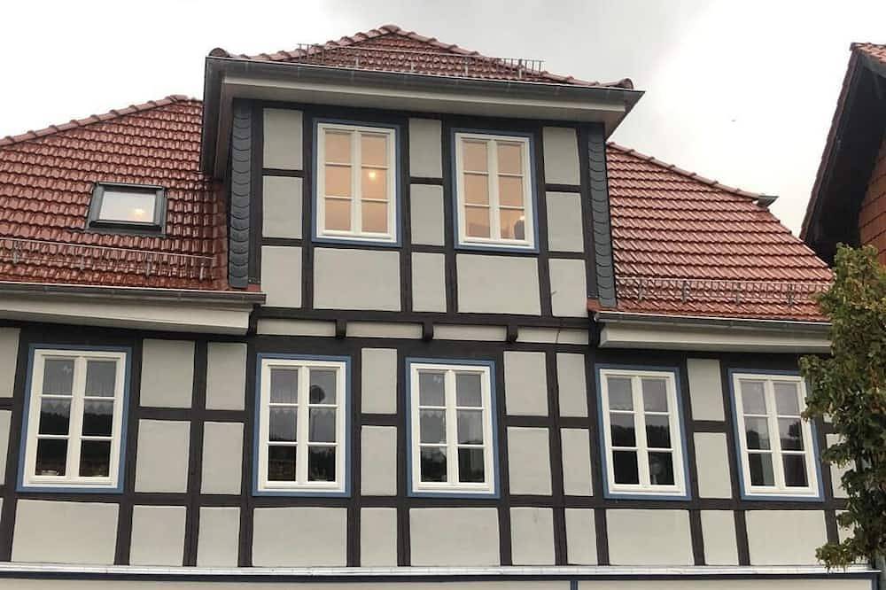Entire apartment, Vacation home Holti in Wernigerode in Wernigerode, Harzvorland