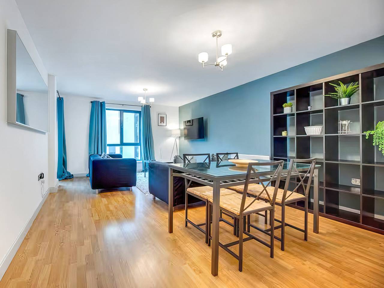 Sage Apartments in Gateshead