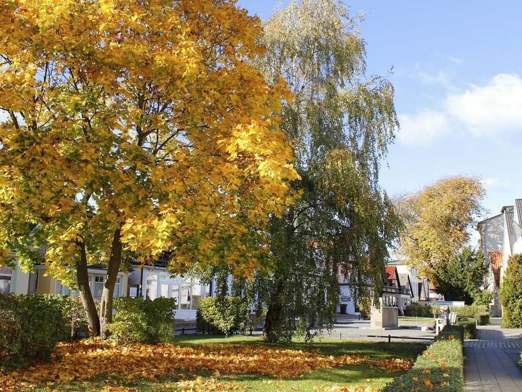 Am alten Strom Komfortable Ferienresidenz in Warnemünde Strand, Rostock