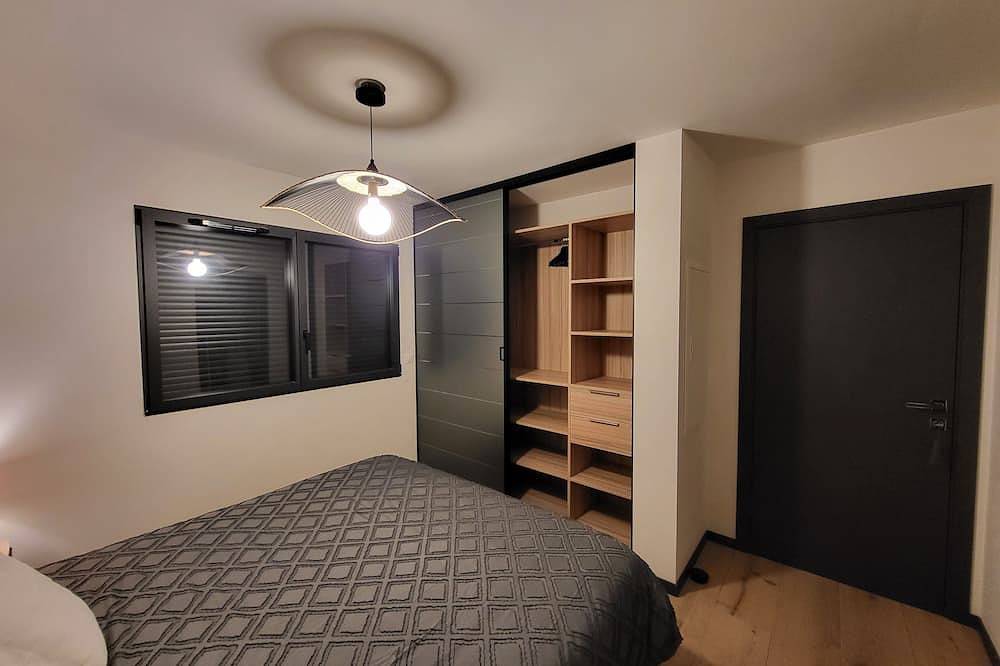Apartamento entero, Apartment with balcony terrace 2/4 persons in Riec-sur-Belon, Côte de Cornouaille