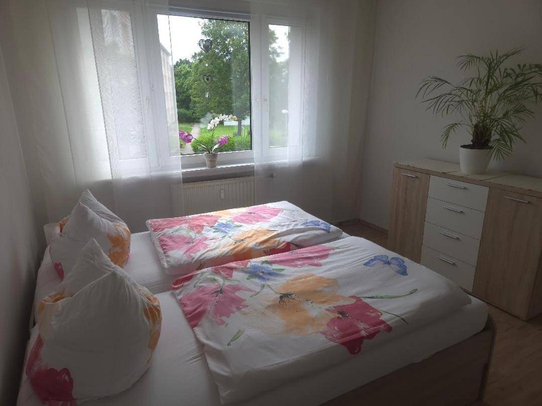 Ganze Wohnung, Ferienwohnung Seemomente in Zwenkau, Zwenkauer See