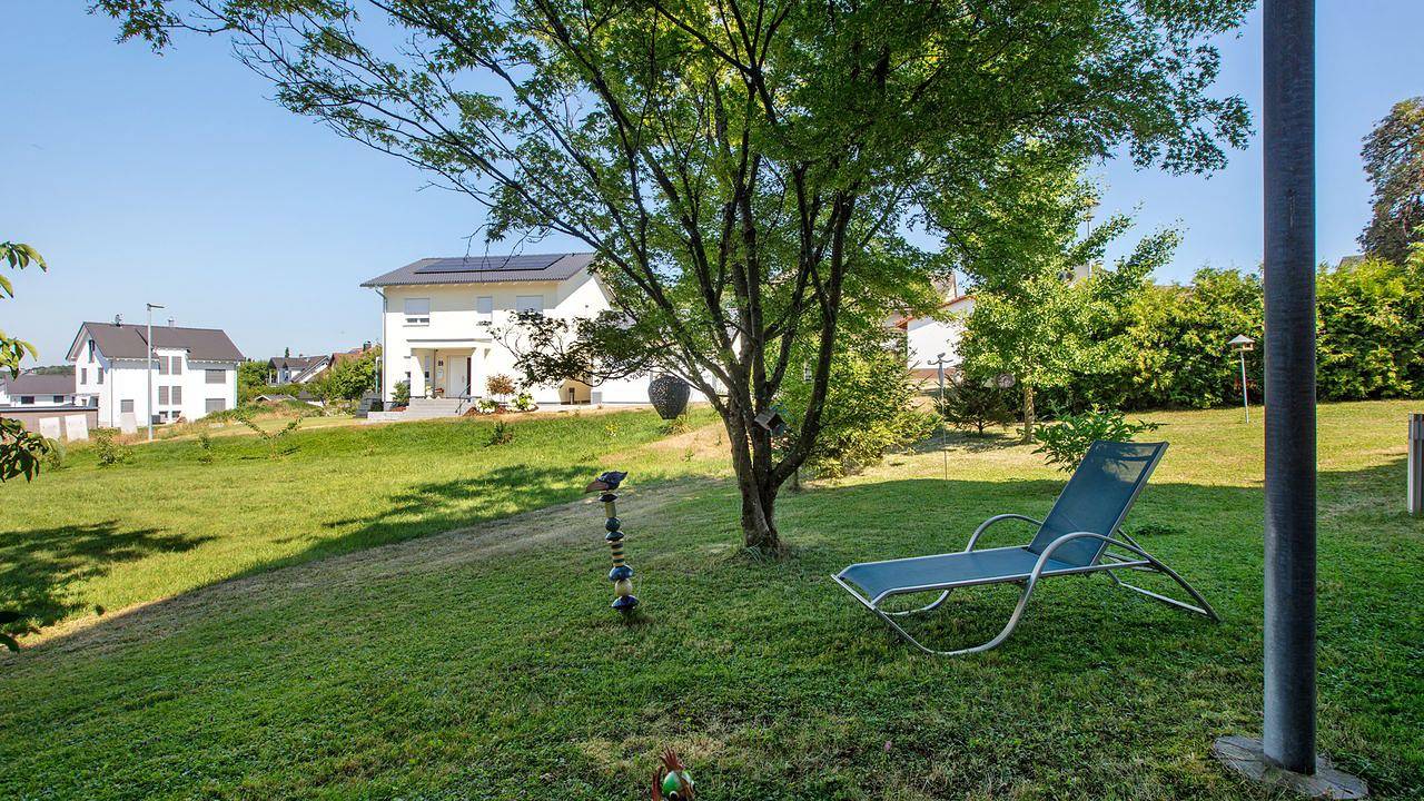Ganze Ferienwohnung, Ferienwohnung für 3 Personen (59 m²) in Rheinfelden in Rheinfelden (Baden), Südschwarzwald