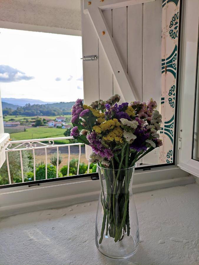 Location de vacances pour 7 personnes, avec jardin ainsi que piscine et vue dans Paredes de Coura - 2