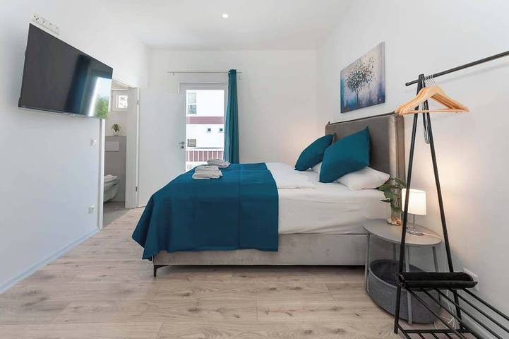 Ferienwohnung für 2 Personen