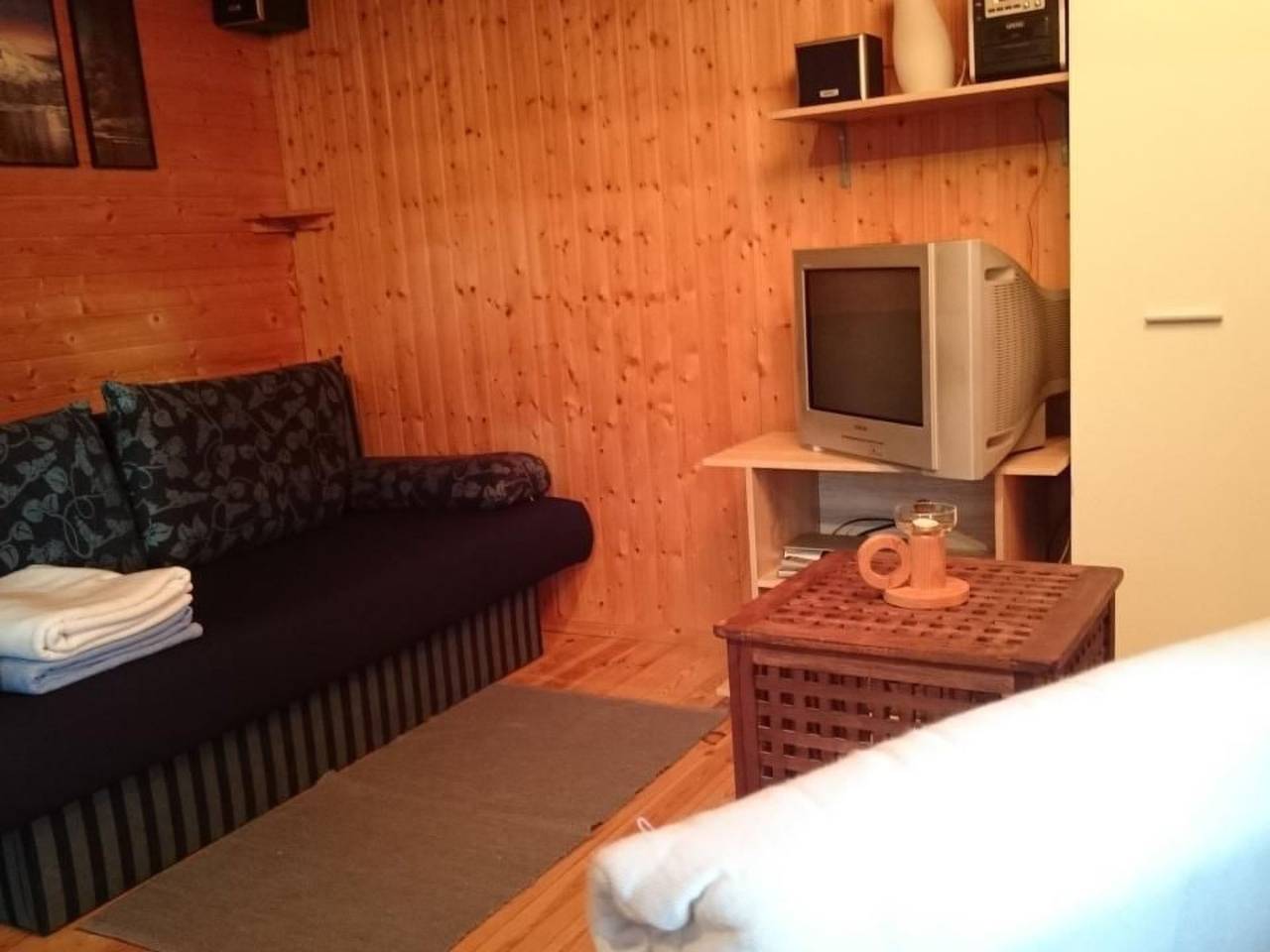 In Dümmer mit Grill und Terrasse in Dümmer (Mecklenburg-Vorpommern), Ludwigslust-Parchim