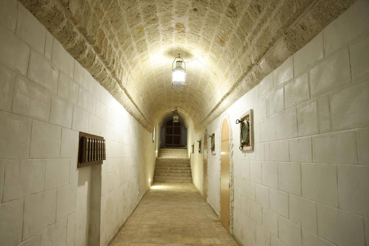 Ganze Wohnung, Two-Bedroom House in Mola di Bari, Bari Provinz