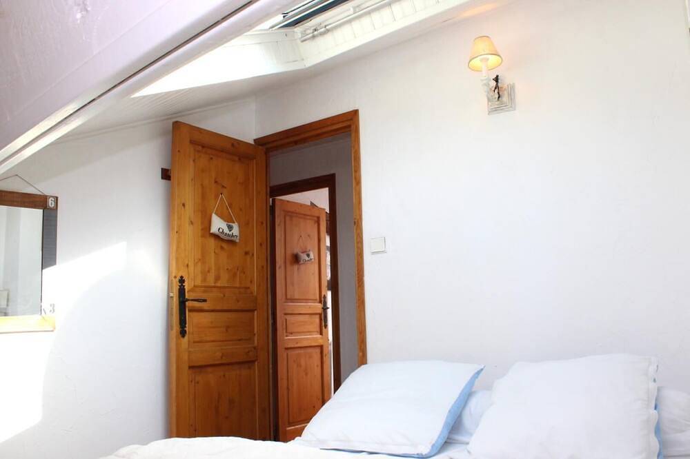 Le Gîte du Four - Saint-Martin-Vésubie in Saint-Martin-Vésubie, Nizza Region
