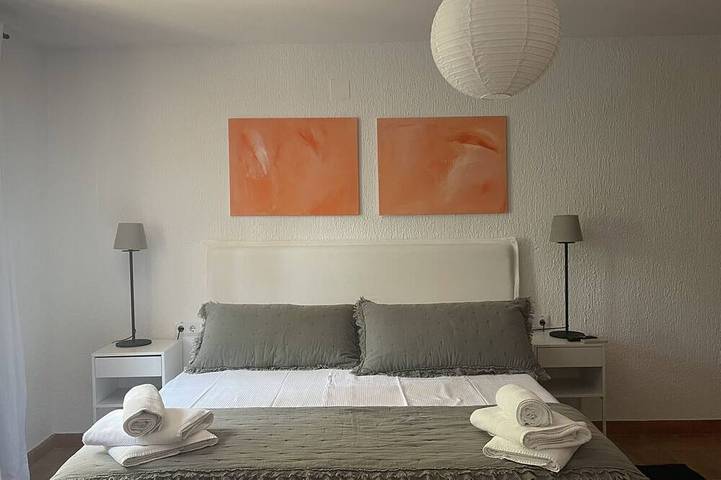 Villa pour 6 personnes, avec jardin et terrasse à Tamariu - 3
