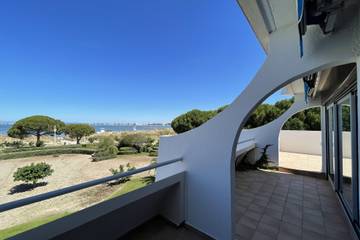Appartement De Vacances pour 6 Personnes dans Port Camargue, Le Grau-du-Roi, Photo 4