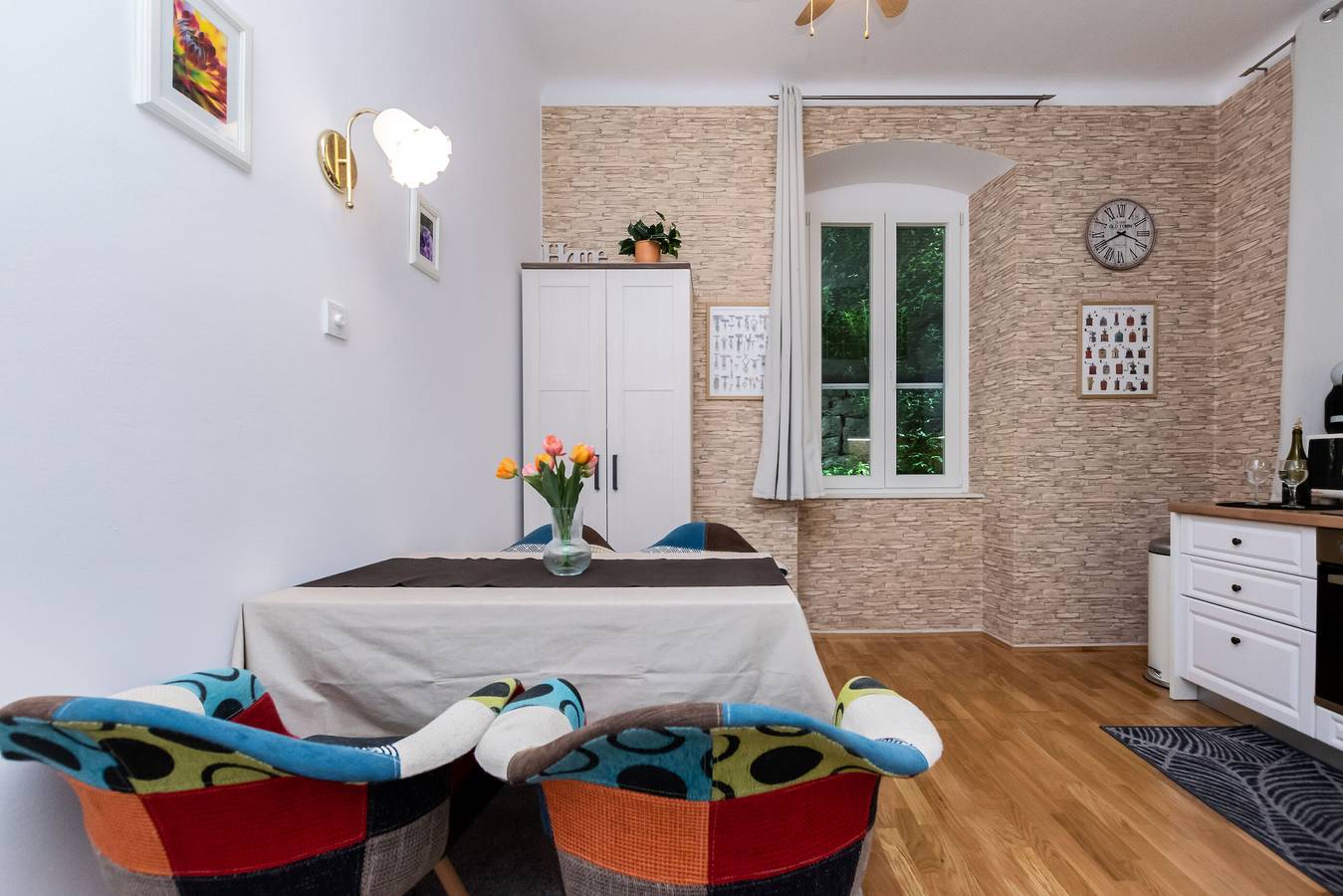 Ganze Wohnung, Apartment Jelena Delta in Rijeka, Primorje-Gorski Kotar
