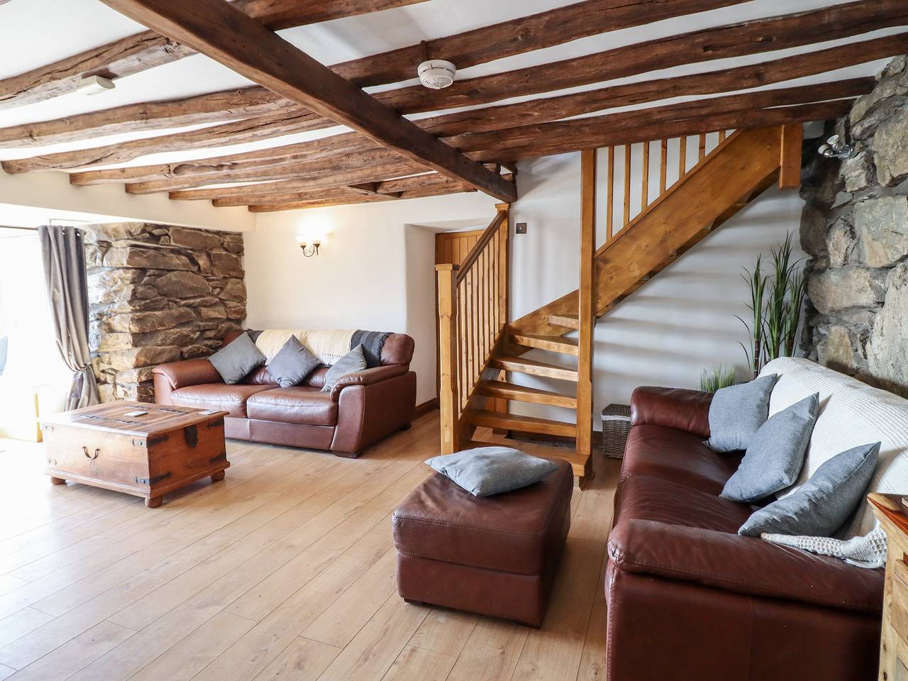 Ty'n-Y-Ffynnon Cottage in Barmouth, Snowdonia