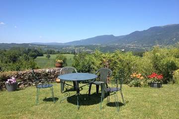 Gîte pour 2 Personnes dans Saint-Martin-de-Bavel, Belley, Photo 4