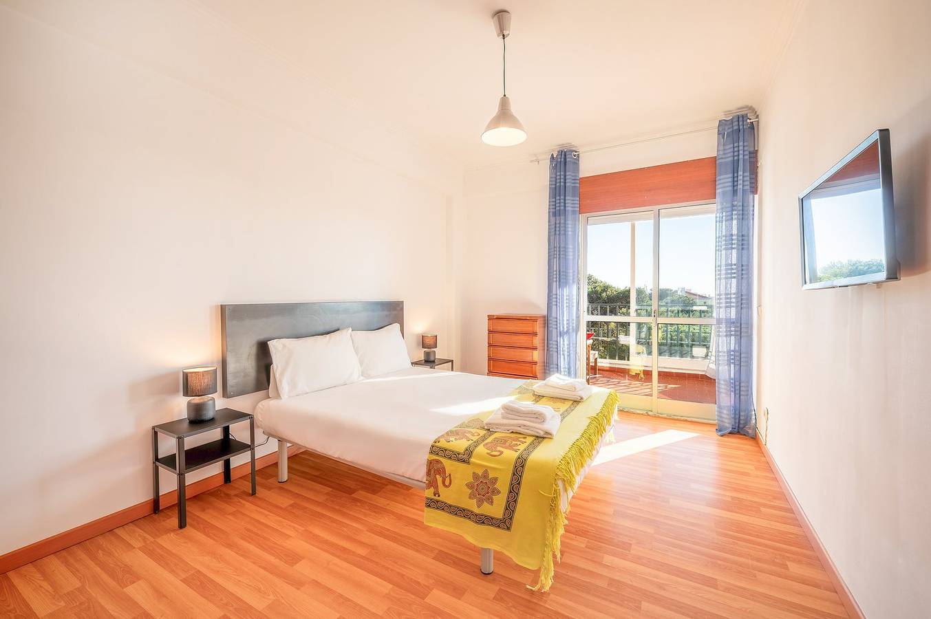 Apartamento entero, Guestready - Encantadora estancia con terraza in Carcavelos, Costa de Lisboa